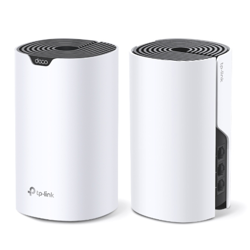 TP-LINK DECO S7 2P AC1900 Bütün Ev Mesh Wi-Fi System (2li)