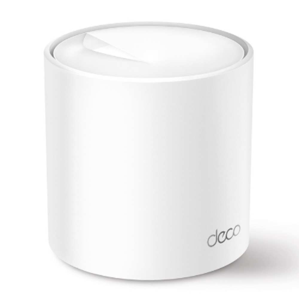 TP-LINK DECO X50 AX3000 Tüm Ev Mesh Wi-Fi 6 Sistemi