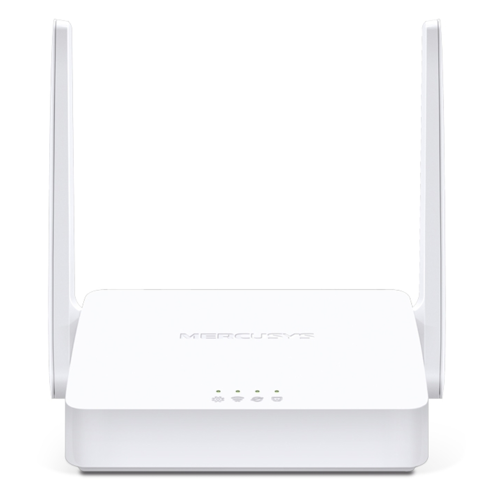 Mercusys MW301R 300Mbps Kablosuz N Router