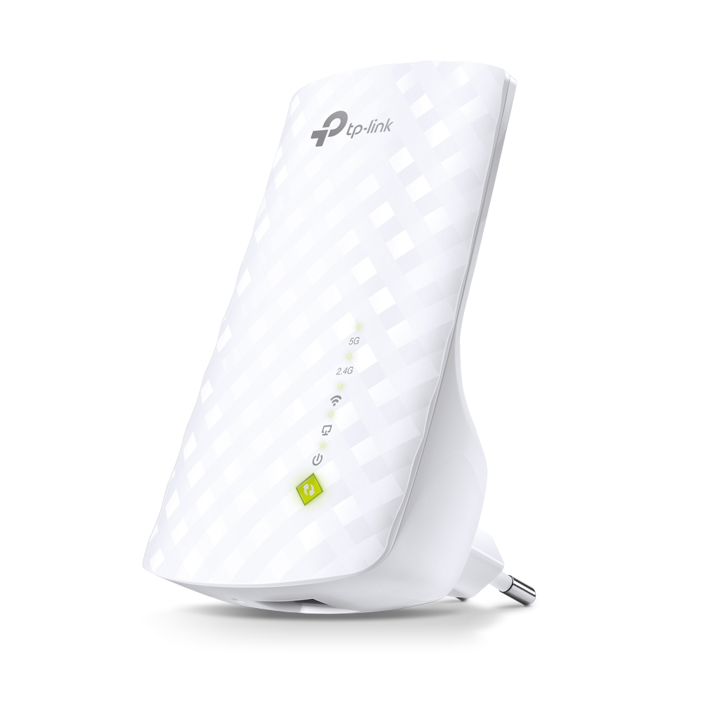 TP-LINK RE200 750Mbps WiFi Menzil Genişletici