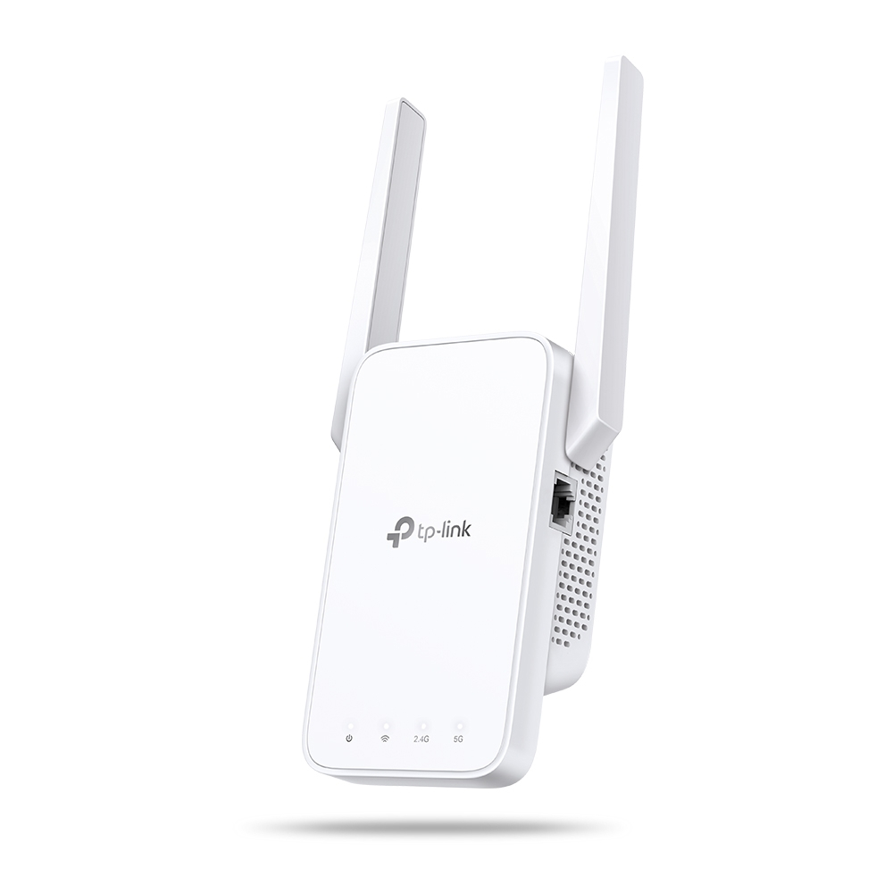 TP-LINK RE315 AC1200 Mesh Wi-Fi Menzil Genişletici
