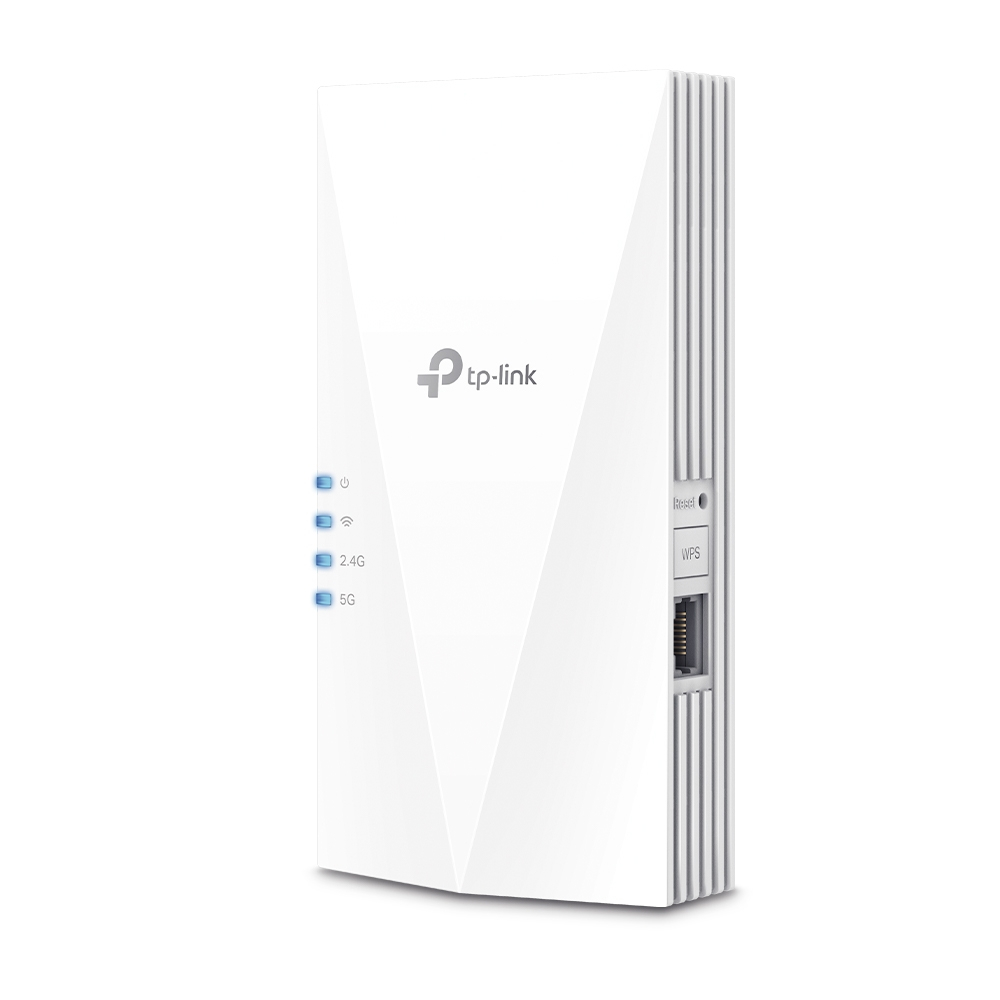 TP-LINK RE600X AX1800 Wi-Fi 6 Menzil Genişletici