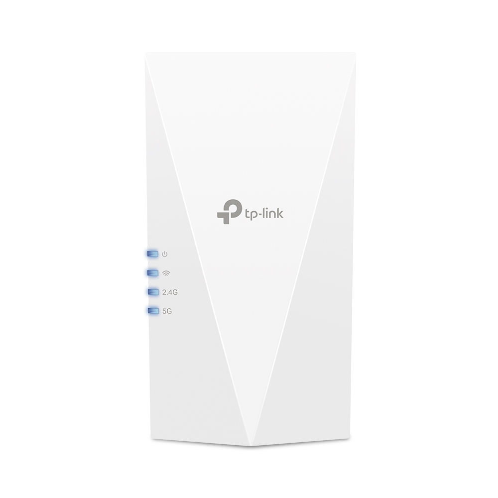 TP-LINK RE600X AX1800 Wi-Fi 6 Menzil Genişletici