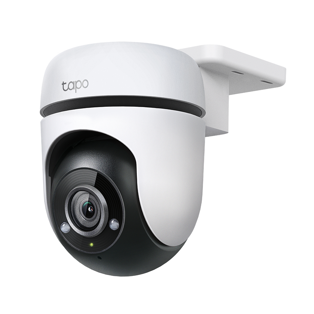TP-LINK Tapo C500 Dış Mekan Yatay/Dikey Wi-Fi Güvenlik Kamerası