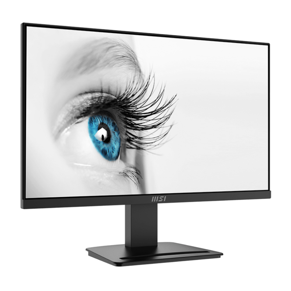 MSI PRO MP2412 23.8" 100Hz 1ms HDMI DP AdaptiveSync FHD VA Monitör