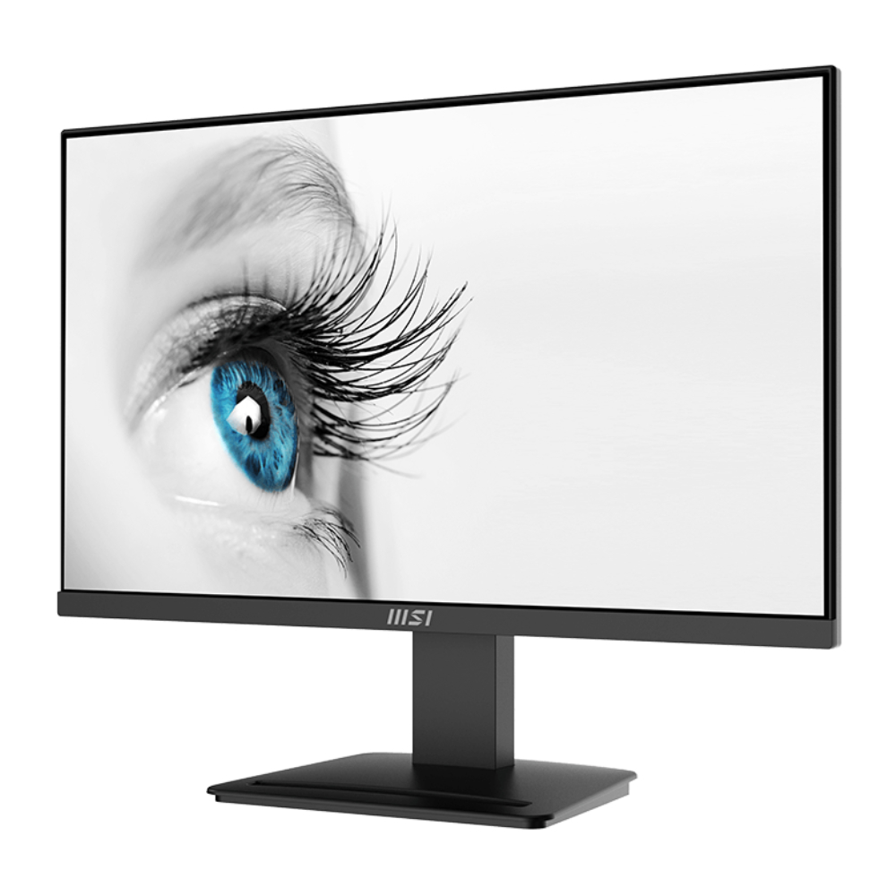 MSI PRO MP2412 23.8" 100Hz 1ms HDMI DP AdaptiveSync FHD VA Monitör
