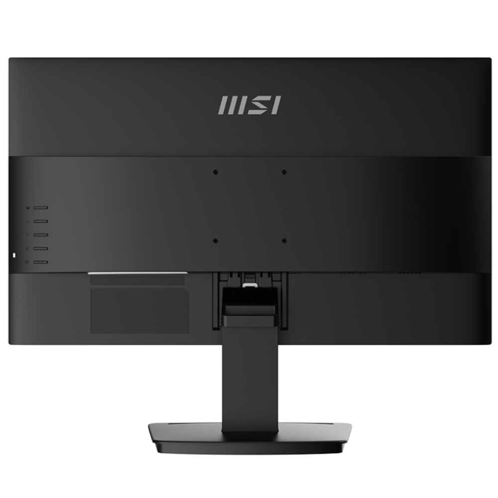 MSI PRO MP2412 23.8" 100Hz 1ms HDMI DP AdaptiveSync FHD VA Monitör