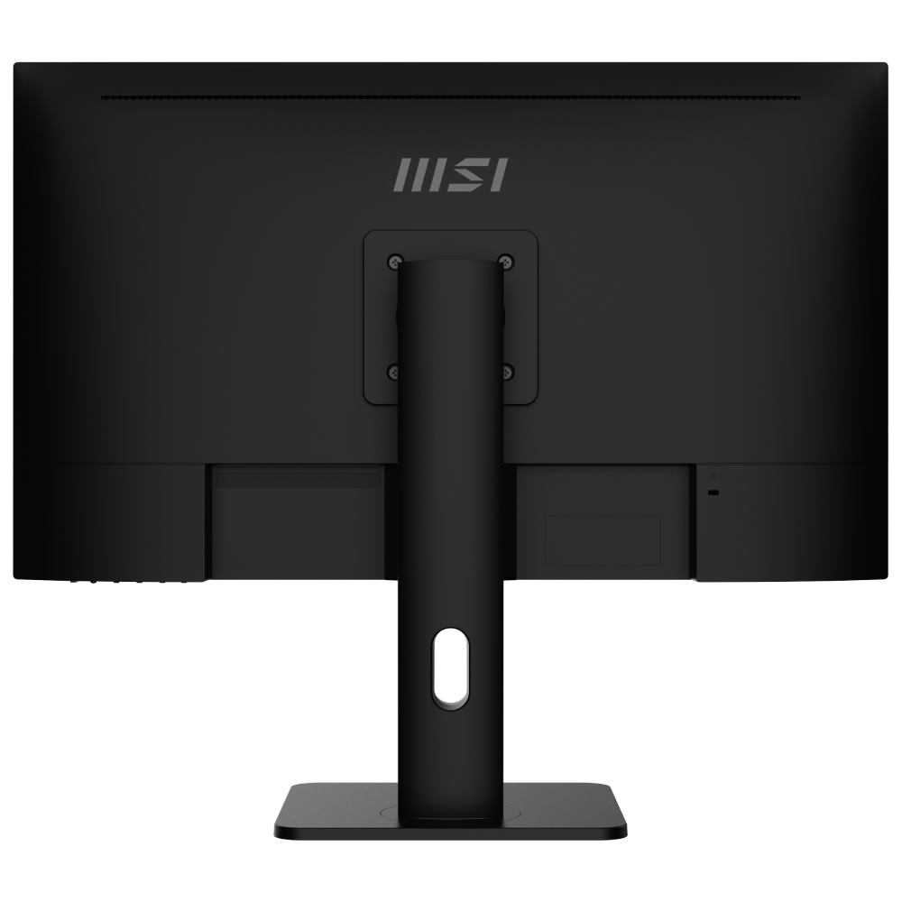 MSI PRO MP273AP 27" 100Hz 1ms HDMI DP VGA Adaptive Sync Pivot IPS FHD Monitör