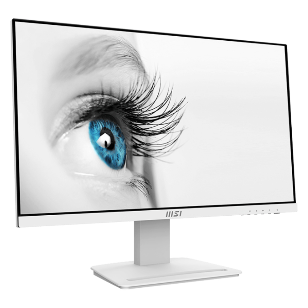 MSI PRO MP243XW 23.8" 100Hz 1ms HDMI DP VGA FreeSync FHD IPS Monitör