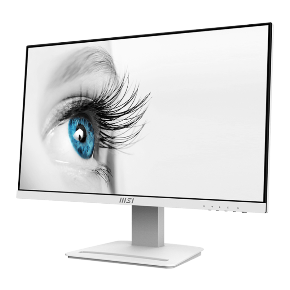 MSI PRO MP243XW 23.8" 100Hz 1ms HDMI DP VGA FreeSync FHD IPS Monitör