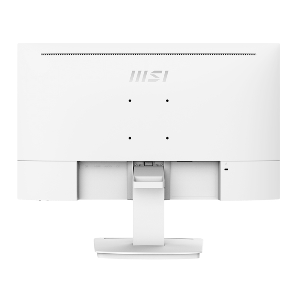 MSI PRO MP243XW 23.8" 100Hz 1ms HDMI DP VGA FreeSync FHD IPS Monitör