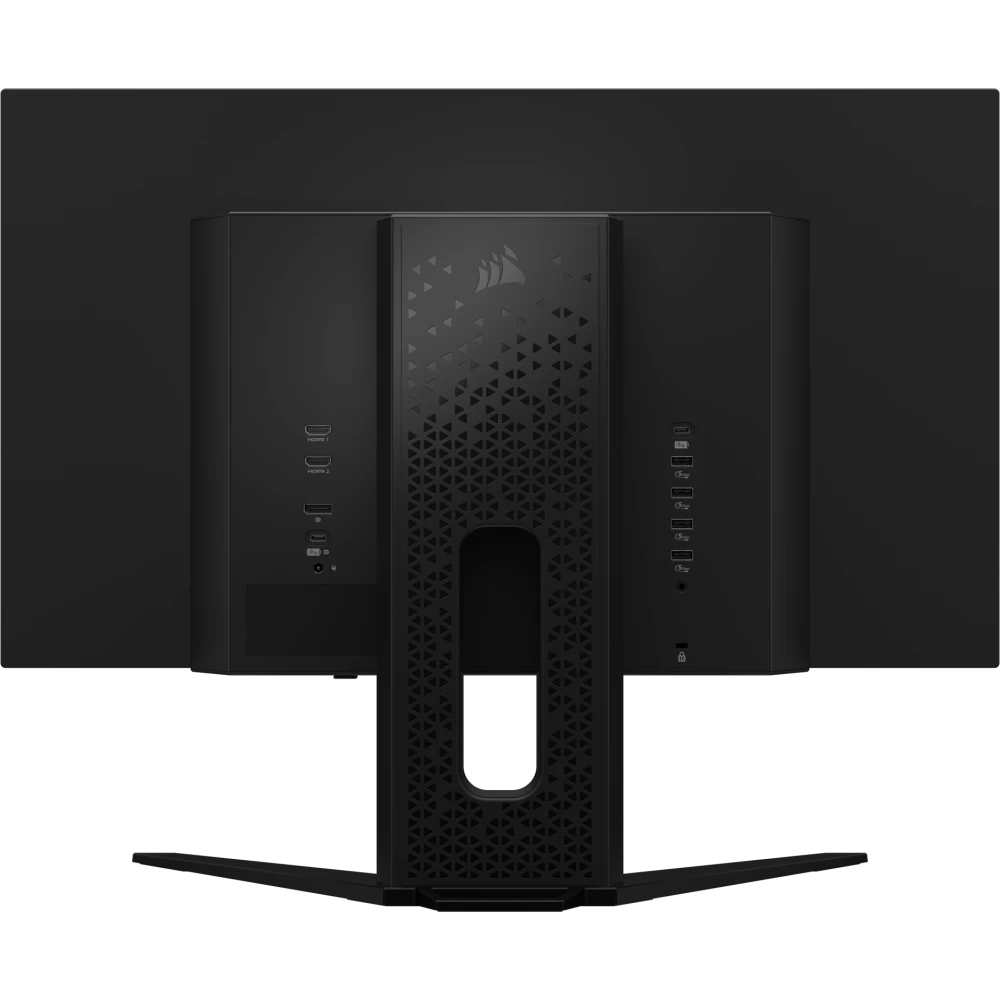 CORSAIR XENEON 27QHD240 27" 240Hz 0.03ms HDMI DP Type-C G-Sync Pivot WQHD OLED Gaming Monitör