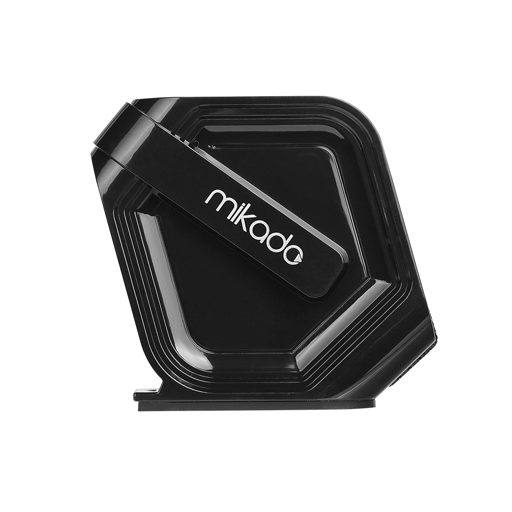 Mikado MD-S605 5Wx2CH RGB Siyah USB Gaming Hoparlör
