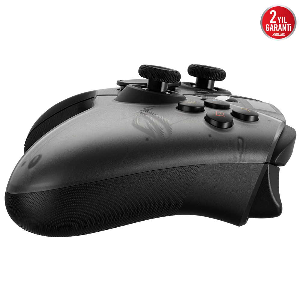 ASUS ROG RAIKIRI RGB Kablolu Gamepad