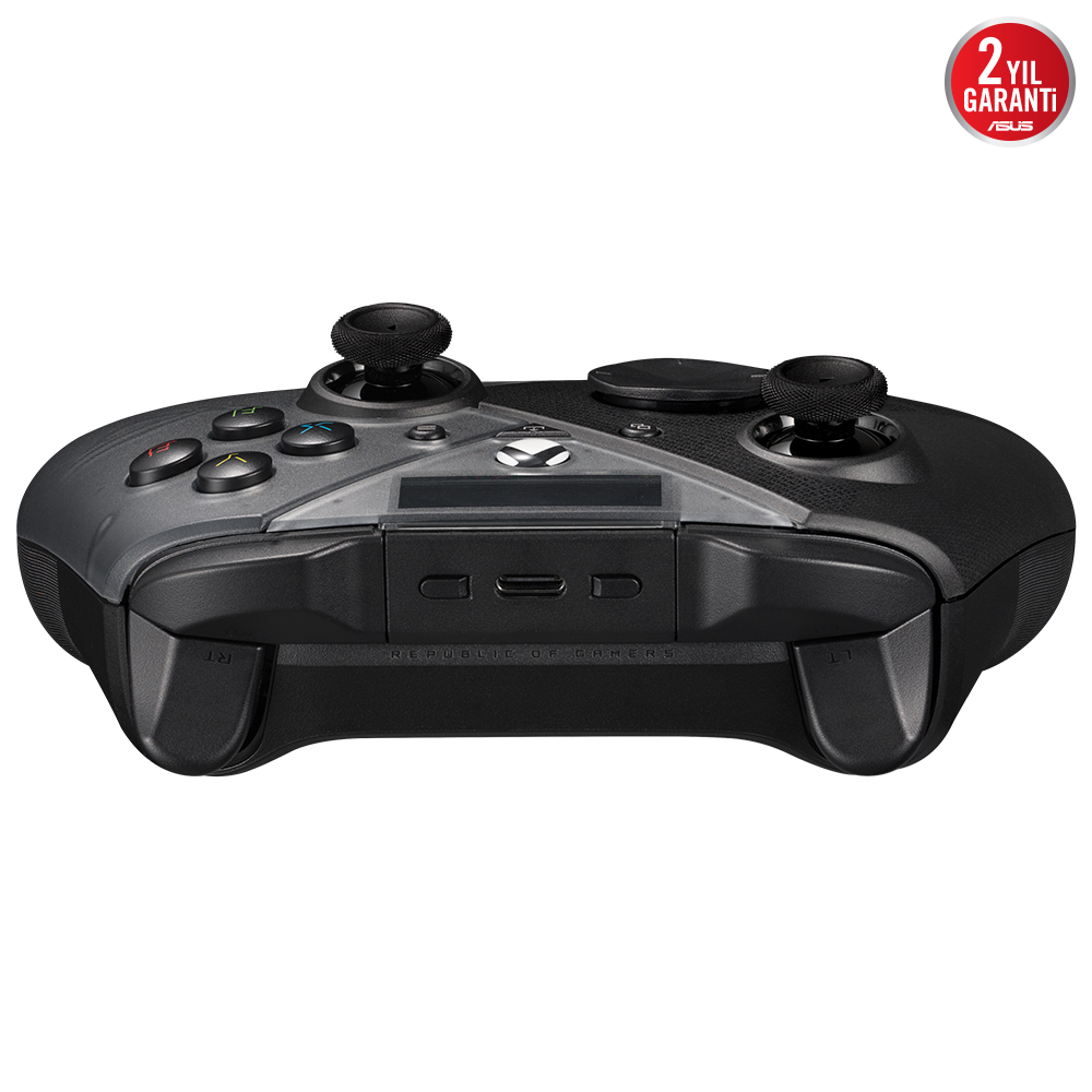 ASUS ROG RAIKIRI RGB Kablolu Gamepad
