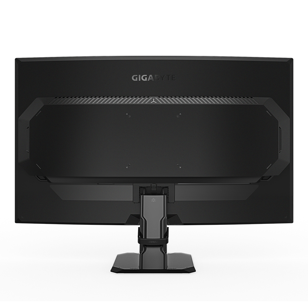 GIGABYTE GS27QC 27" 170Hz(OC) 1ms HDMI DP Adaptive Sync HDR Ready QHD SS VA Curved Gaming Monitör