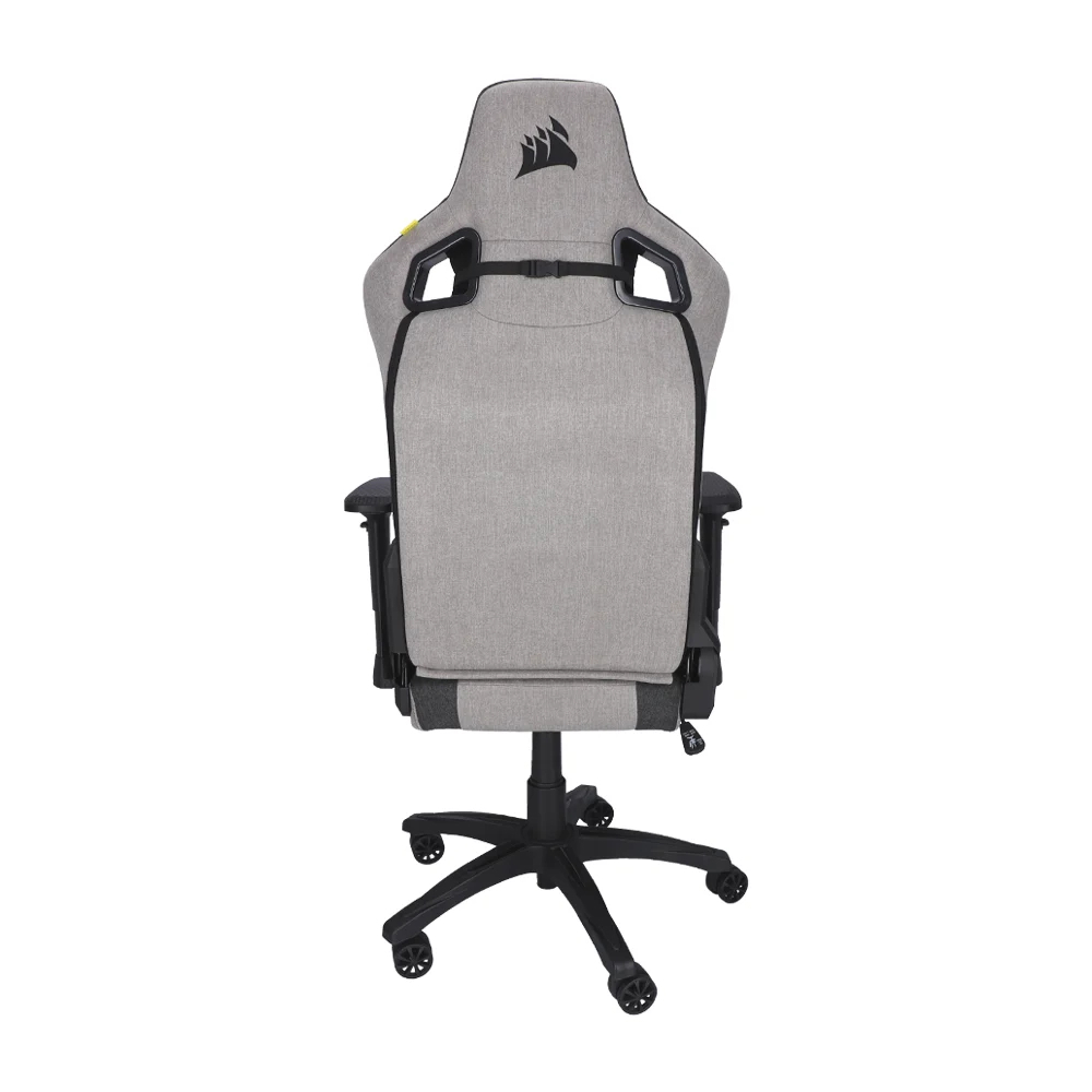 CORSAIR T3 RUSH Fabric Gri/Siyah 2023 Oyuncu Koltuğu 