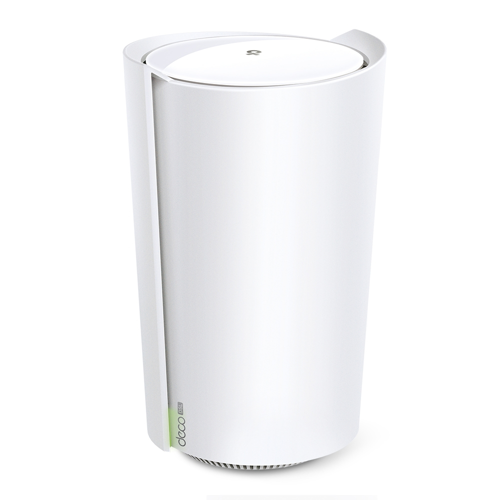 TP-LINK DECO X73-DSL AX5400 VDSL Bütün Ev Wi-Fi 6 Mesh Sistemi