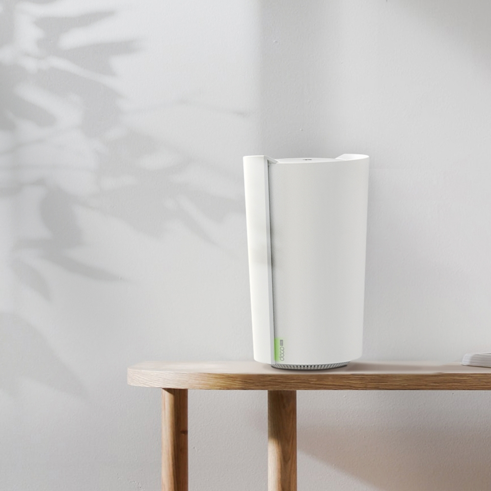 TP-LINK DECO X73-DSL AX5400 VDSL Bütün Ev Wi-Fi 6 Mesh Sistemi
