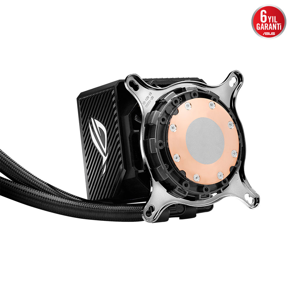 ASUS ROG RYUJIN II 240 V2 240mm İşlemci Sıvı Soğutucu
