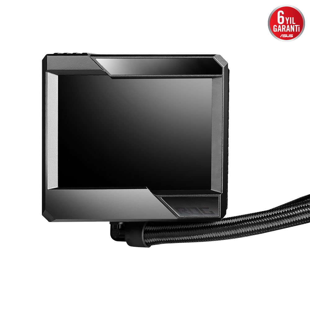 ASUS ROG RYUJIN II 240 V2 240mm İşlemci Sıvı Soğutucu