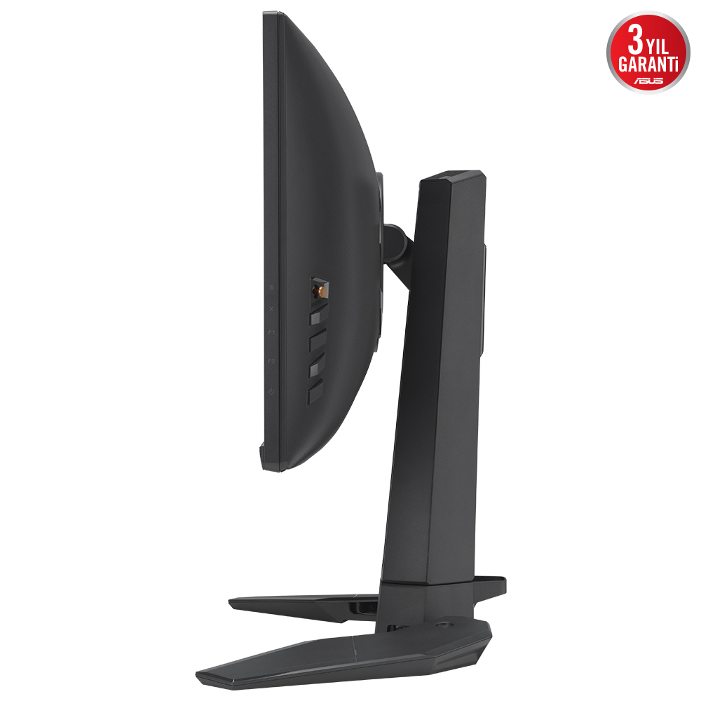 ASUS ROG SWIFT PRO PG248QP 24.1" 540Hz OC 0.2ms HDMI DP USB G-SYNC Reflex FHD Esports-TN Gaming Monitör