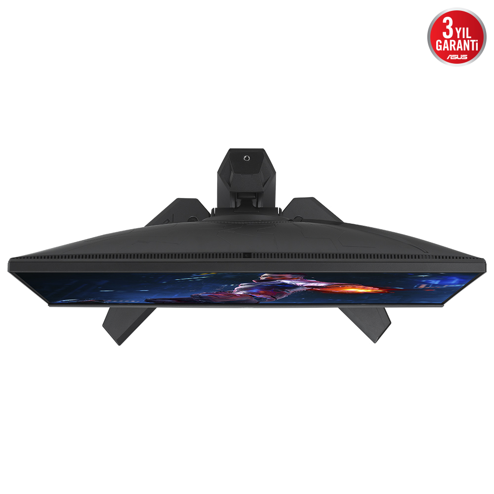 ASUS ROG SWIFT PRO PG248QP 24.1" 540Hz OC 0.2ms HDMI DP USB G-SYNC Reflex FHD Esports-TN Gaming Monitör