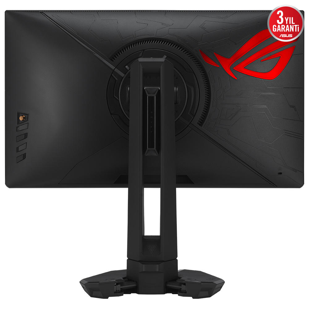 ASUS ROG SWIFT PRO PG248QP 24.1" 540Hz OC 0.2ms HDMI DP USB G-SYNC Reflex FHD Esports-TN Gaming Monitör