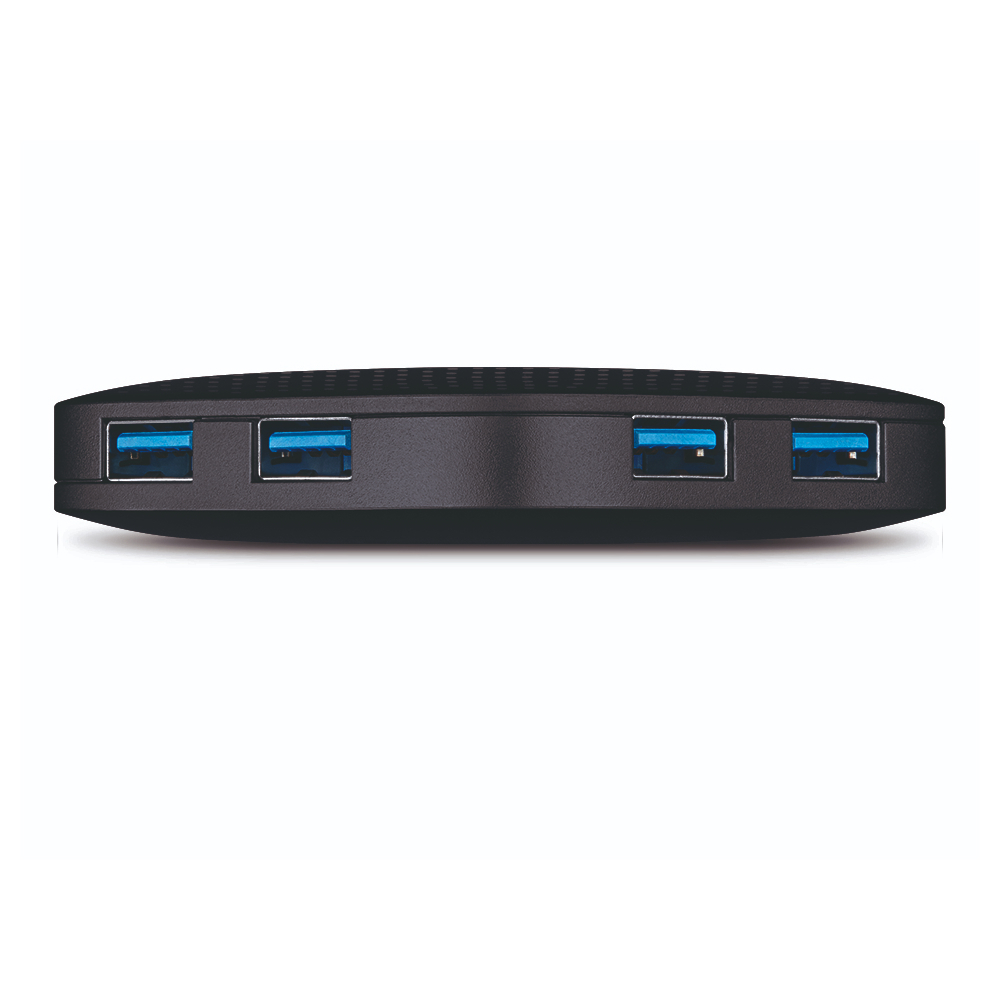TP-LINK UH400 USB 3.0 4-Port Portatif Hub