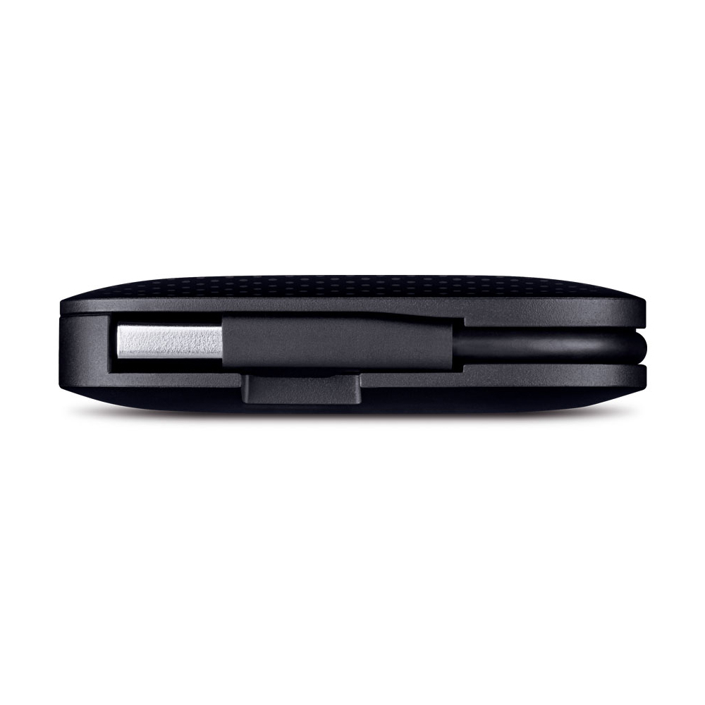 TP-LINK UH400 USB 3.0 4-Port Portatif Hub