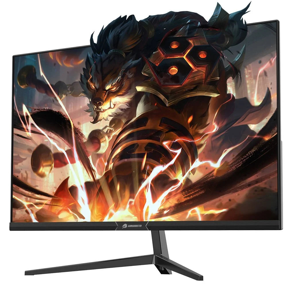 GameBooster GB-2712FF 27'' 120Hz 1ms FreeSync G-Sync HDMI DP FHD IPS Gaming Monitör
