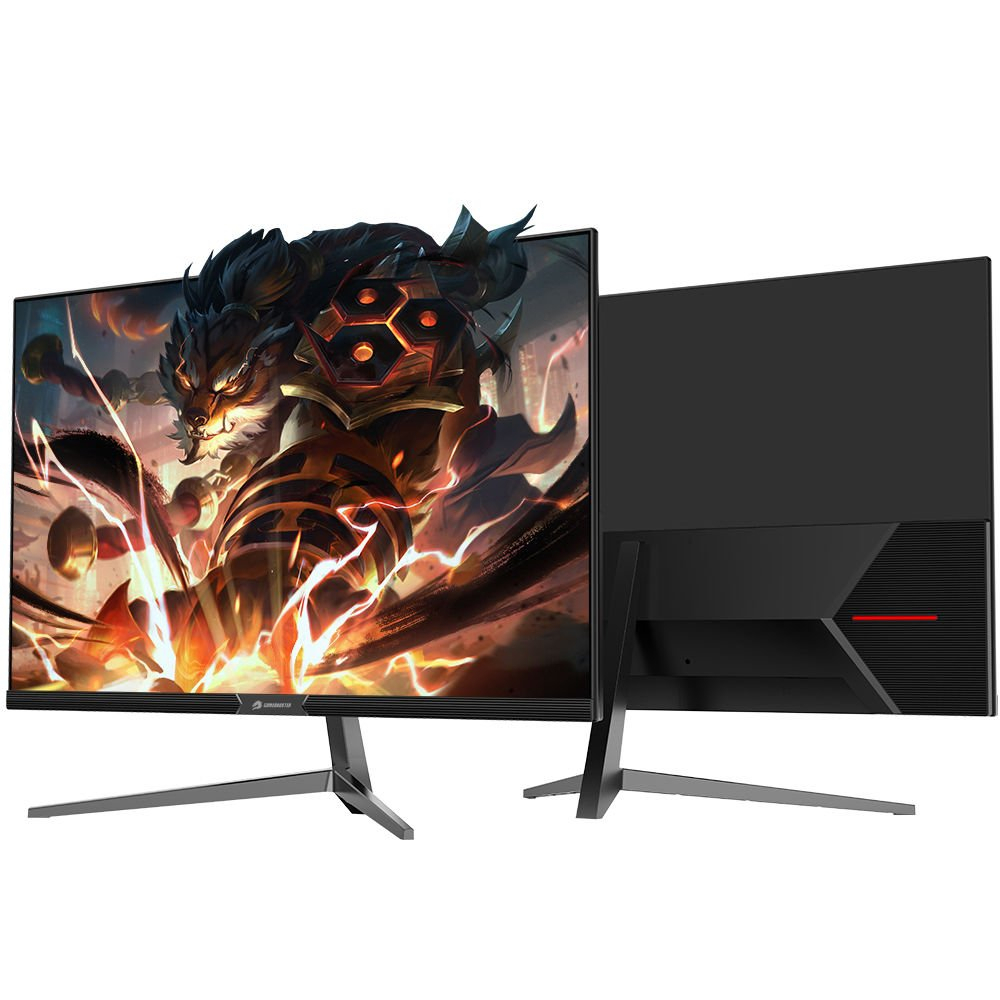 GameBooster GB-2712FF 27'' 120Hz 1ms FreeSync G-Sync HDMI DP FHD IPS Gaming Monitör