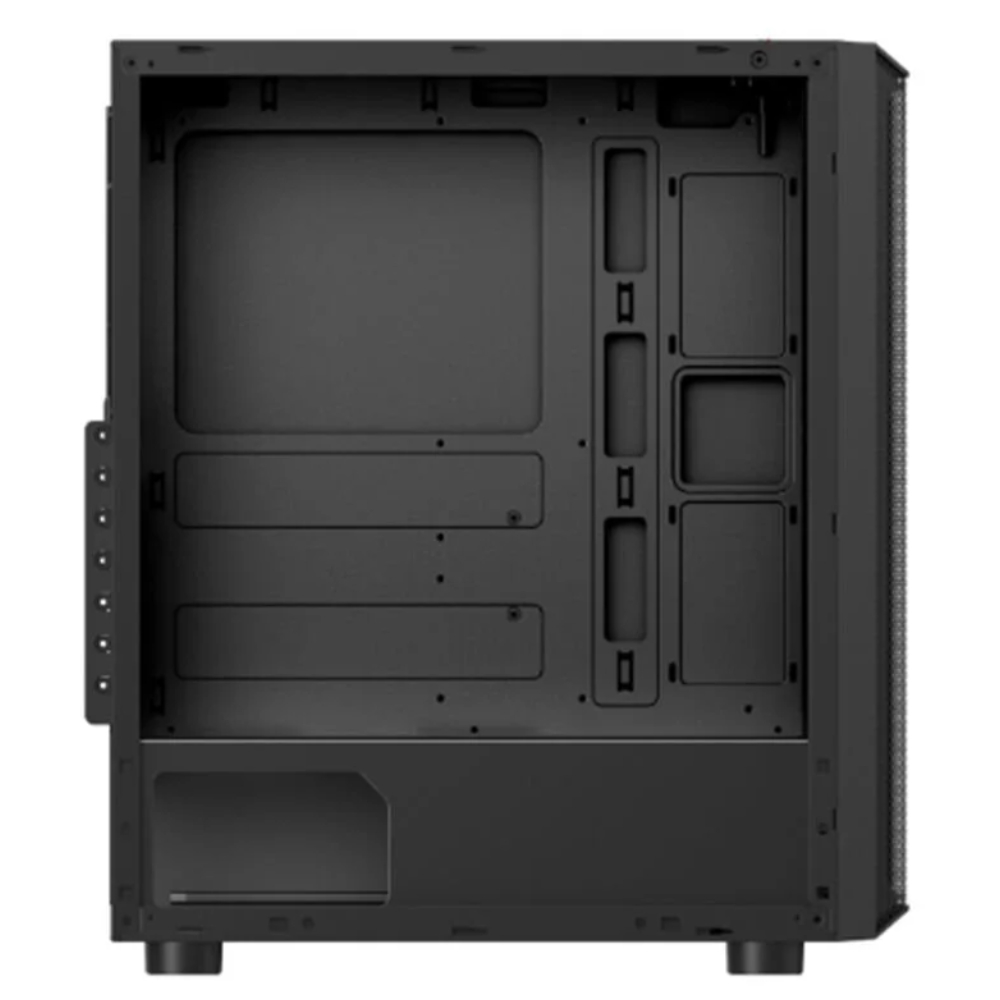 GameBooster GB-GH018BB 650w 80+ Bronze USB 3.0 Mesh ARGB E-ATX Gaming Kasa