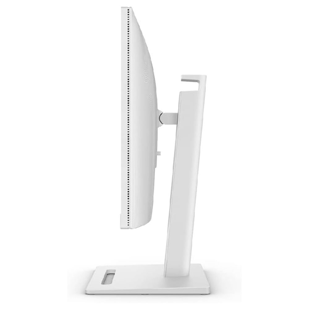 BenQ 27'' GW2790QT 75Hz 5ms HDMI DP USB-C Daisy Chain Eye Care Pivot Beyaz IPS QHD Monitör