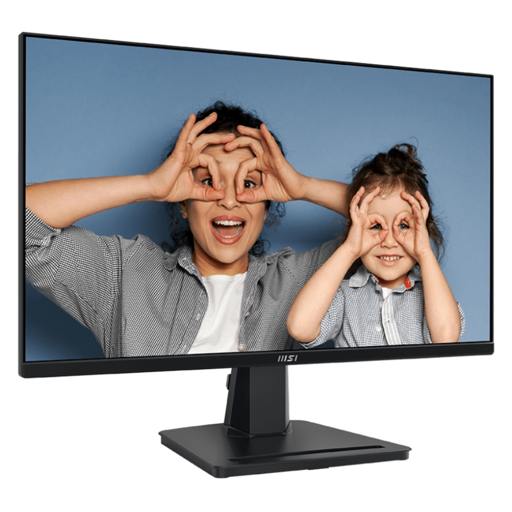 MSI PRO MP251 25" 100Hz 1ms HDMI D-Sub AdaptiveSync FHD IPS Monitör