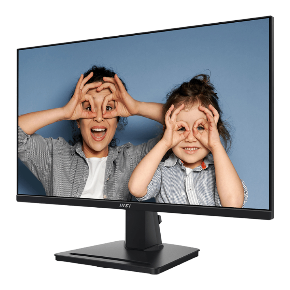 MSI PRO MP251 25" 100Hz 1ms HDMI D-Sub AdaptiveSync FHD IPS Monitör