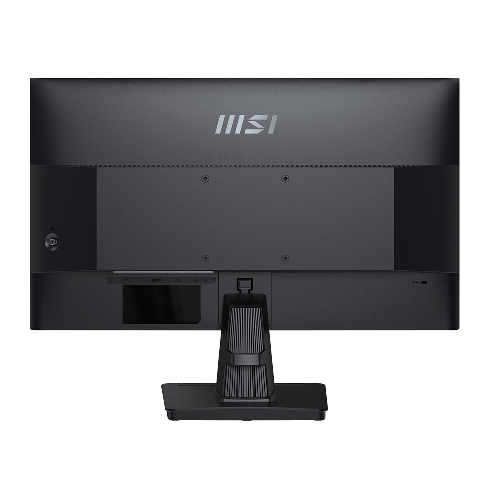 MSI PRO MP251 25" 100Hz 1ms HDMI D-Sub AdaptiveSync FHD IPS Monitör