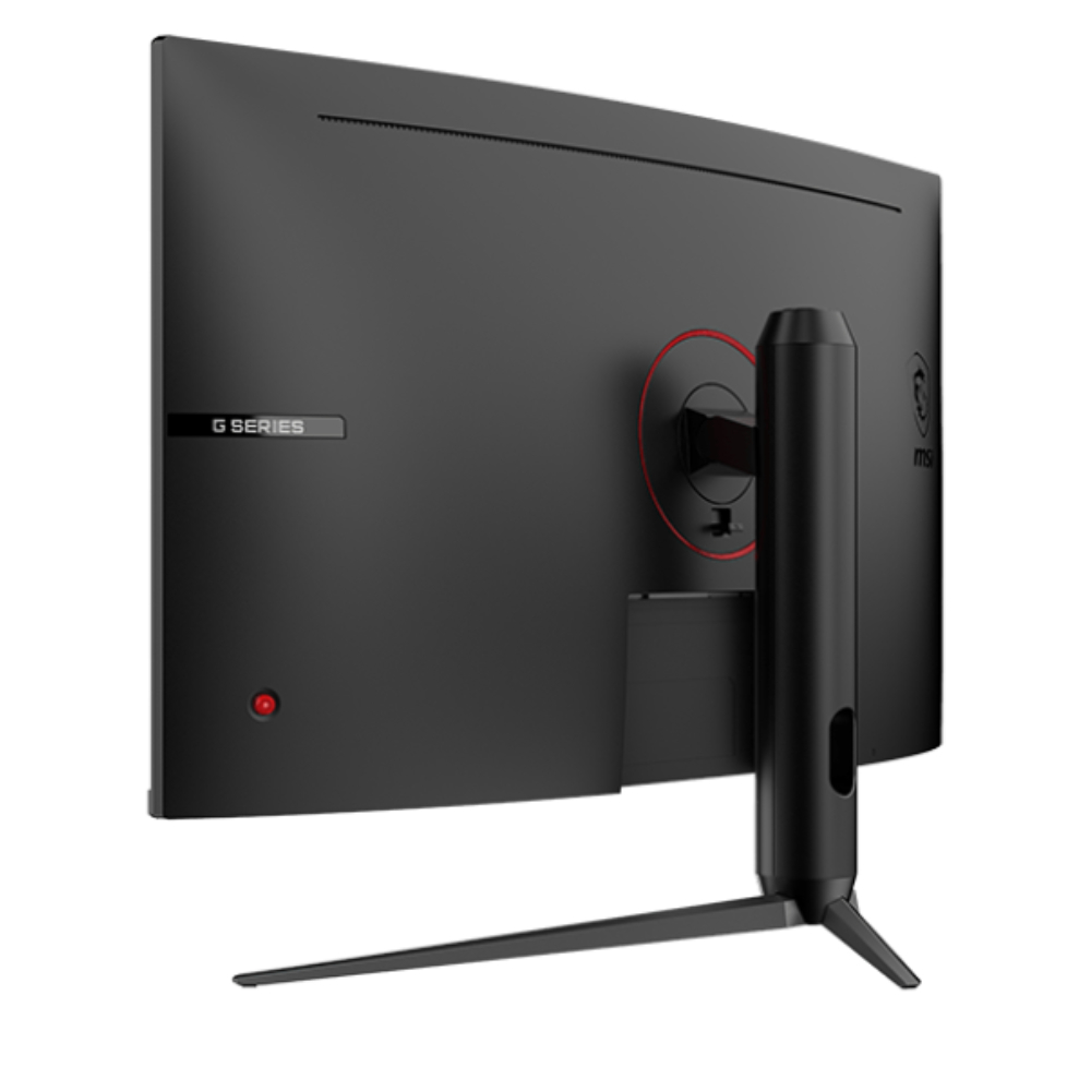 MSI 32" G32CQ5P 170Hz 1ms HDMI DP Adaptive Sync HDR Ready WQHD VA Gaming Monitör