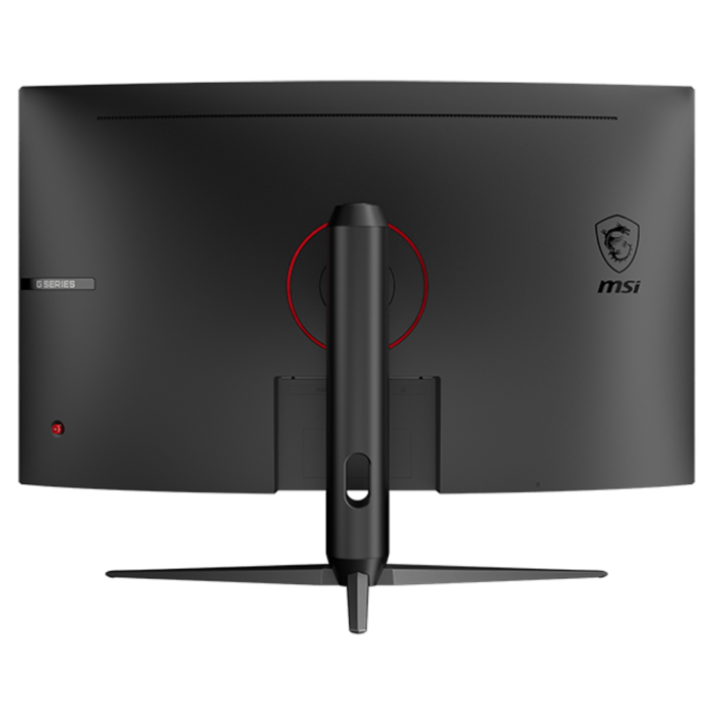 MSI 32" G32CQ5P 170Hz 1ms HDMI DP Adaptive Sync HDR Ready WQHD VA Gaming Monitör