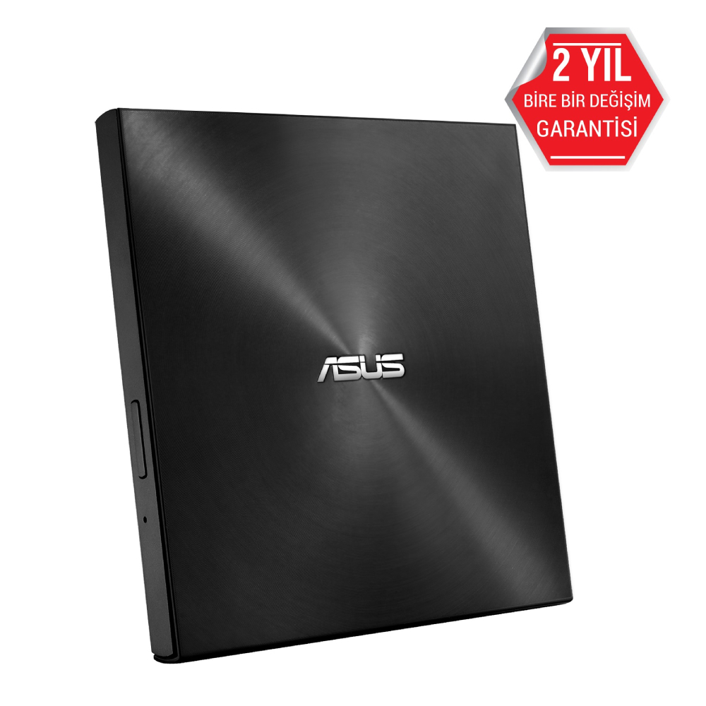 ASUS ZenDrive U7M Siyah Harici 8X Siyah DVD Yazıcı