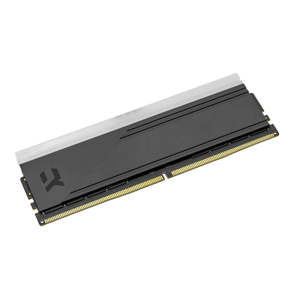 GOODRAM 64GB (2x32GB) IRDM RGB 6800MHz CL34 DDR5 Siyah Dual Kit Ram
