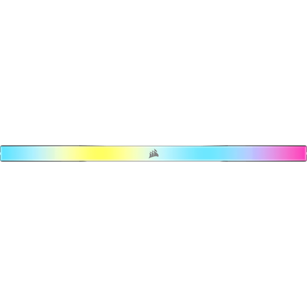 CORSAIR 64GB(2x32GB) Vengeance RGB 6000MHz CL30 DDR5 EXPO/XMP Siyah Dual Kit Ram