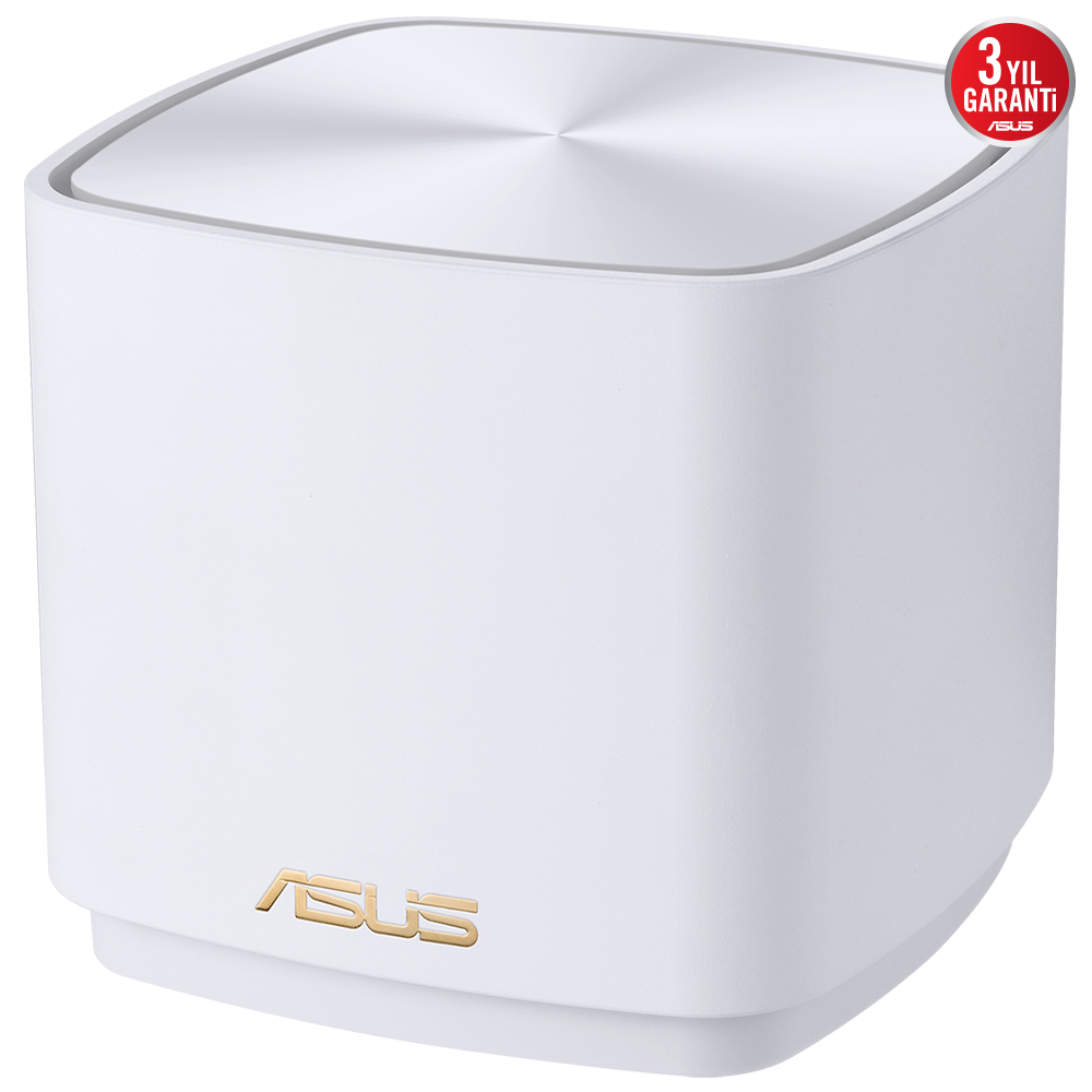 ASUS ZenWiFi XD5 AX3000 Wireless Dual-Band Gigabit Mesh Sistem 3lü