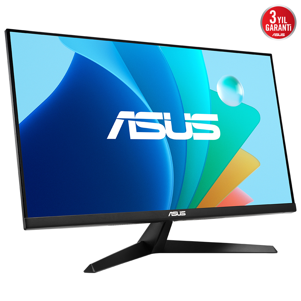 ASUS 27" VY279HF 100Hz 1ms HDMI DP Adaptive-Sync FHD IPS Monitör