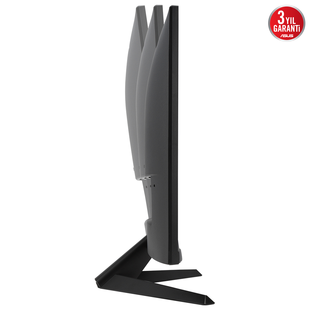 ASUS 27" VY279HF 100Hz 1ms HDMI DP Adaptive-Sync FHD IPS Monitör