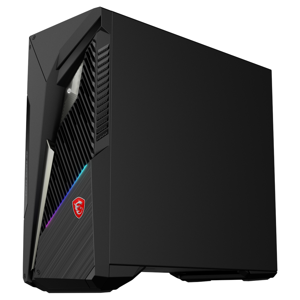 MSI MAG INFINITE S3 13NUD-832EU i7-13700F 16GB DDR5 1TB SSD RTX4060 Ti VENTUS 2X 8GB GDDR6 W11 Siyah Masaüstü Gaming PC