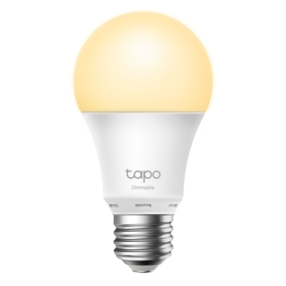 TP-LINK Tapo L510E Akıllı Wi-Fi Ampulü