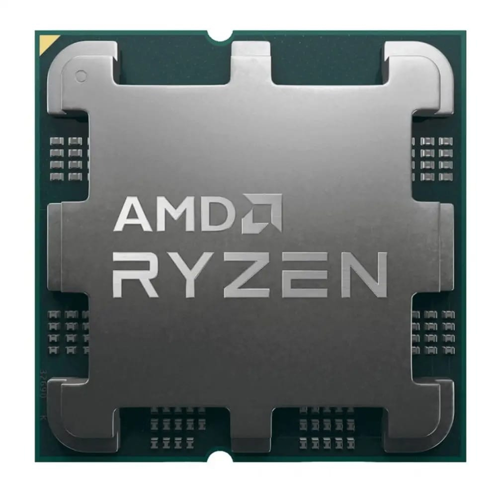 AMD Ryzen 7 5700 3.7GHz 16MB Önbellek 8 Çekirdek AM4 7nm İşlemci