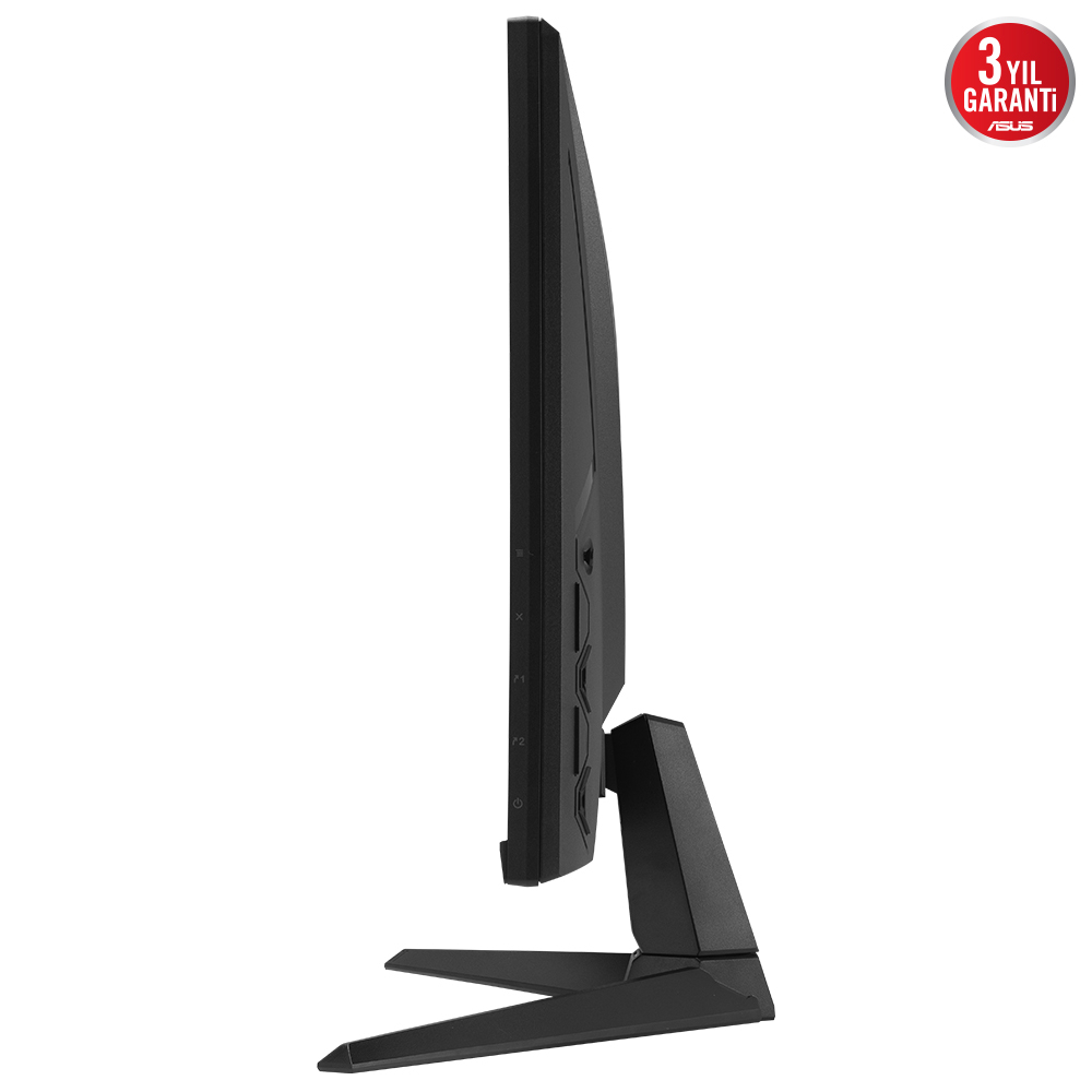 ASUS 27" TUF Gaming VG27AQM1A 260Hz 1ms GtG HDMI DP HDR10 Freesync Premium G-Sync WQHD Fast IPS Gaming Monitör