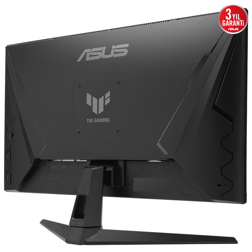 ASUS 27" TUF Gaming VG27AQM1A 260Hz 1ms GtG HDMI DP HDR10 Freesync Premium G-Sync WQHD Fast IPS Gaming Monitör